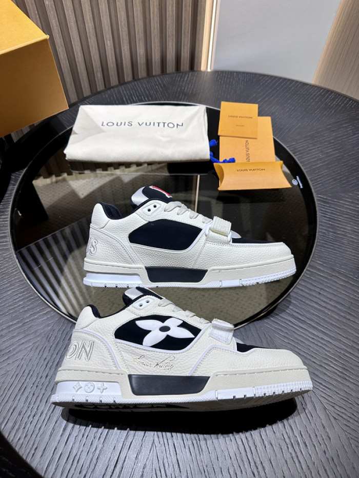 lovt sneaker lv-179