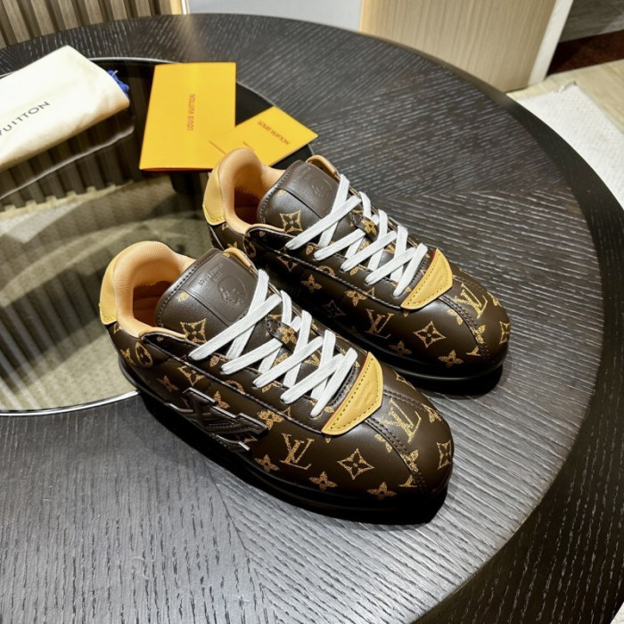 LOVT SNEAKER lv-414
