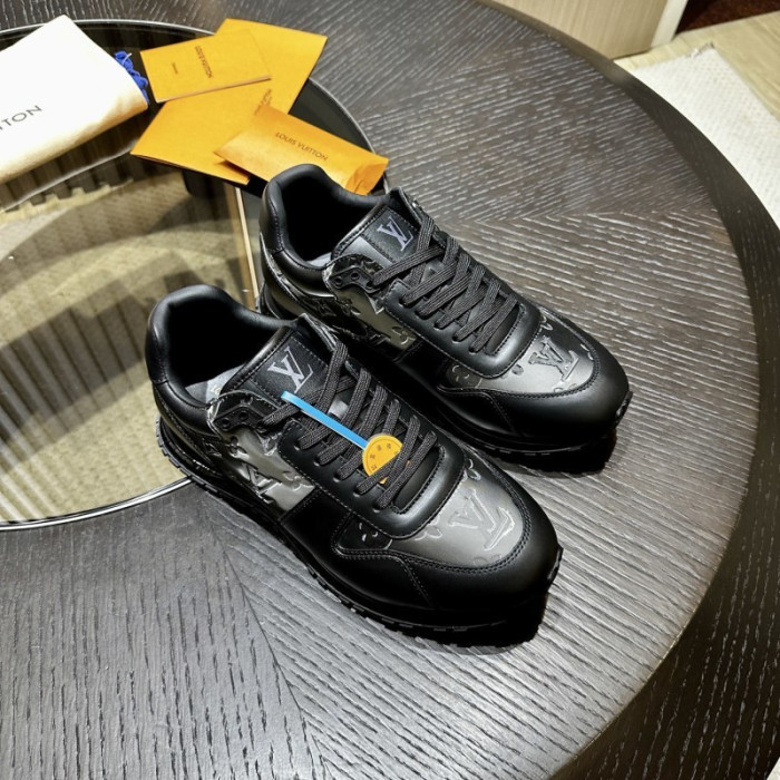 LOVT SNEAKER lv-417