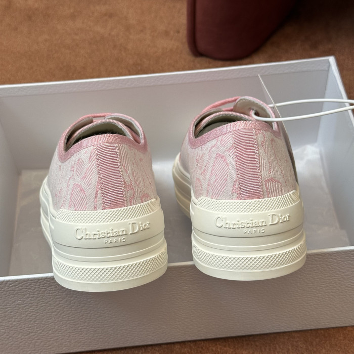 DR LOW-TOP SNEAKERS DR-252