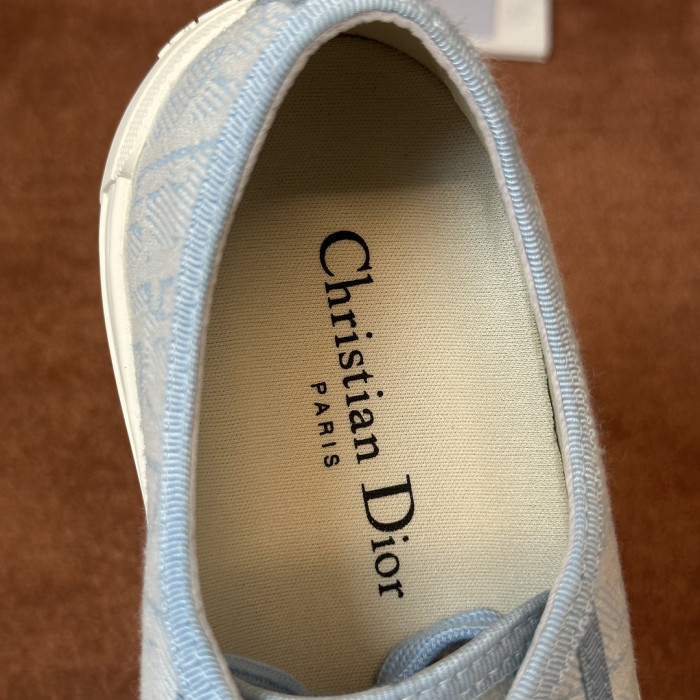 DR LOW-TOP SNEAKERS DR-254