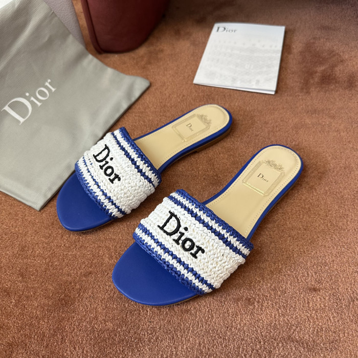 DR SUMMER SLIPPERS DRSW-82
