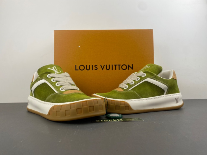 LOVT SNEAKER lv-519
