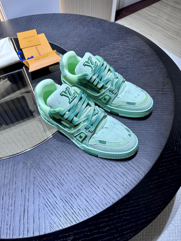 lovt sneaker lv-176