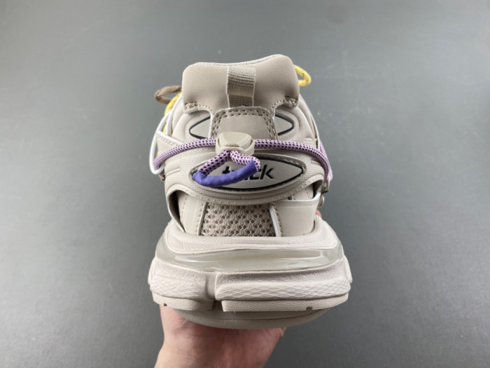 BL TRACK TRAINERS SNEAKERS 3.0 WTRHK 0135