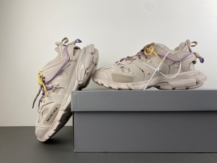 BL TRACK TRAINERS SNEAKERS 3.0 WTRHK 0135