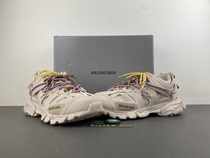 BL TRACK TRAINERS SNEAKERS 3.0 WTRHK 0135
