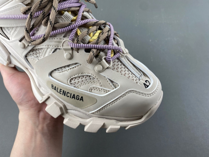 BL TRACK TRAINERS SNEAKERS 3.0 WTRHK 0135