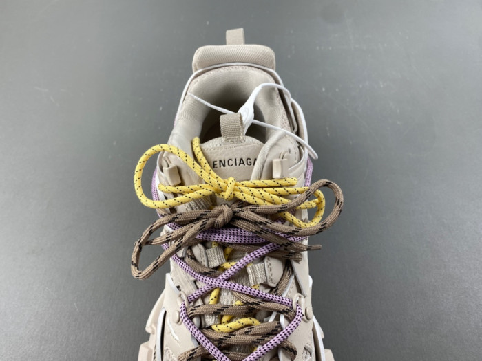 BL TRACK TRAINERS SNEAKERS 3.0 WTRHK 0135