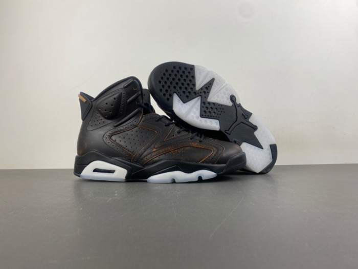 Air Jordan 6 Premio "Xuanwu" IR7572-220