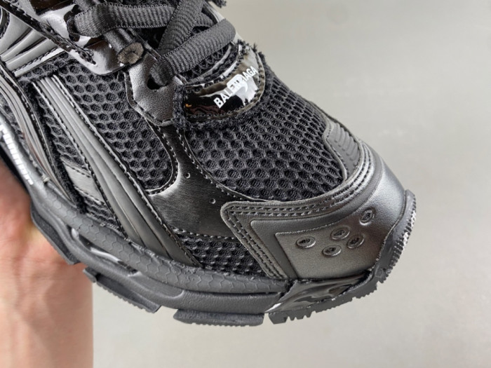 (LED) BL RUNNER SNEAKERS WRNLD-1000