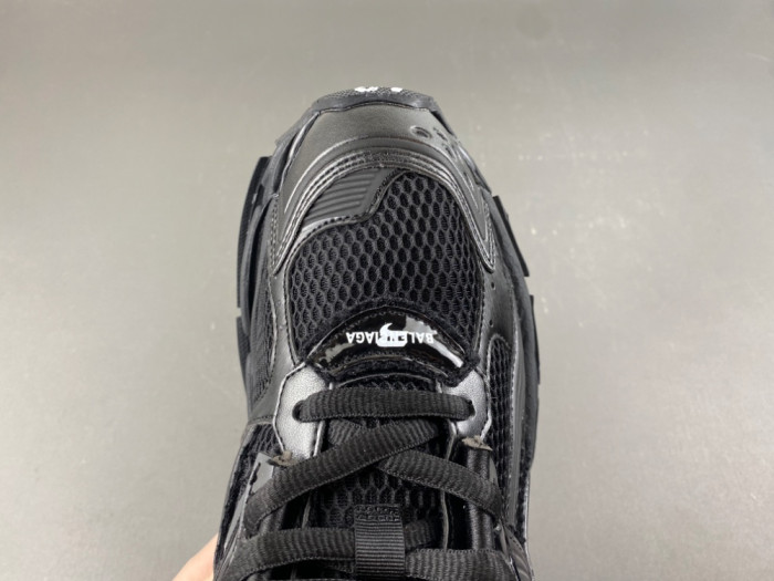 (LED) BL RUNNER SNEAKERS WRNLD-1000