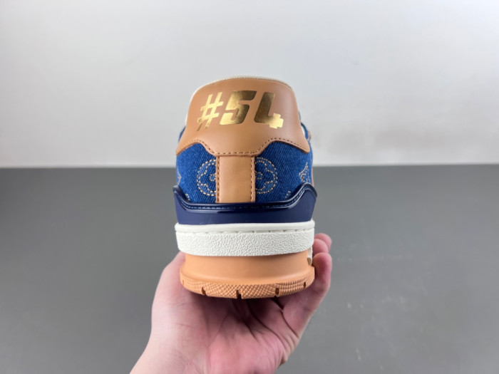LOVT SNEAKER lv-625