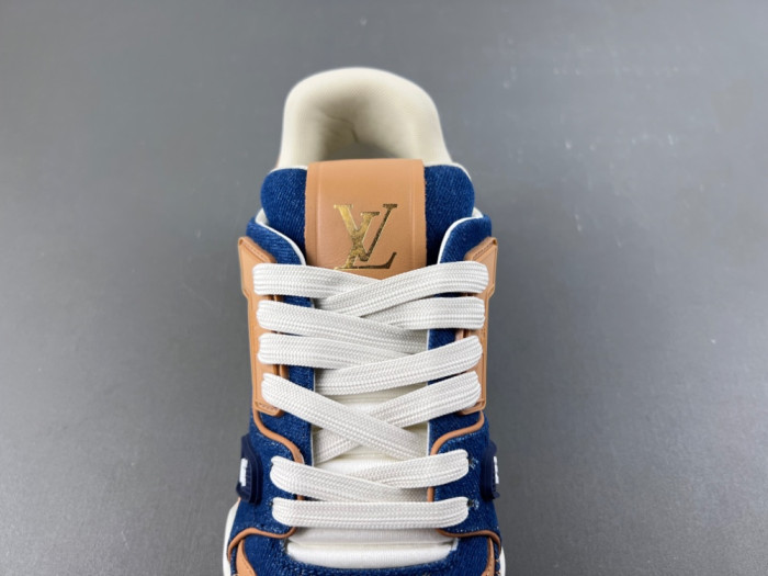 LOVT SNEAKER lv-625