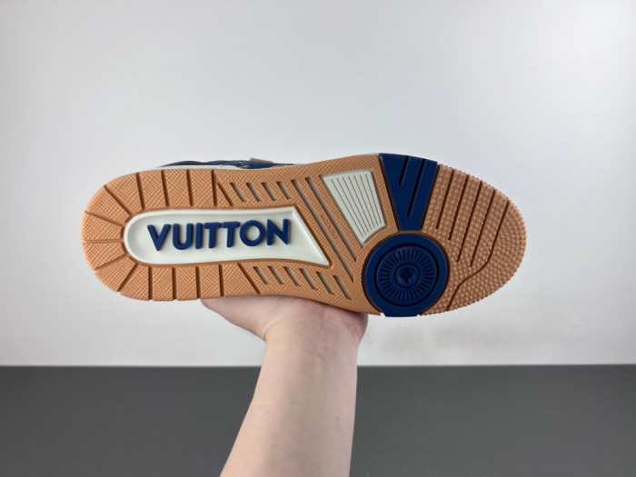 LOVT SNEAKER lv-625