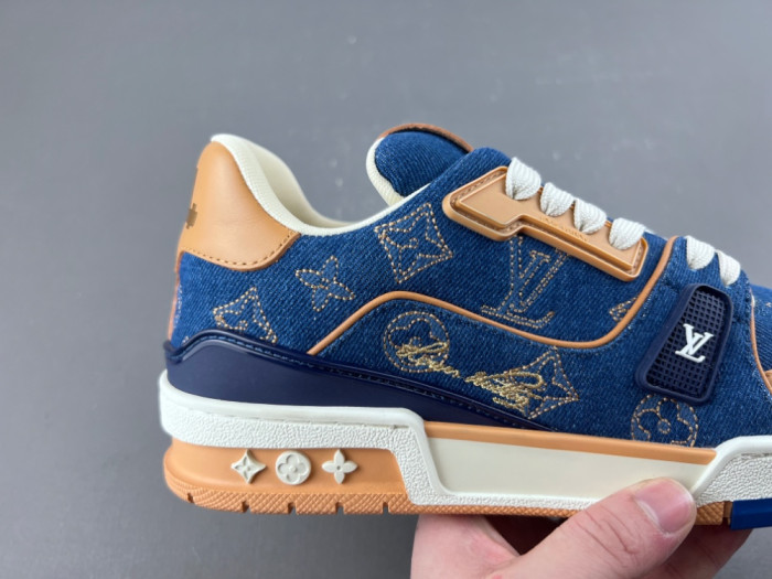 LOVT SNEAKER lv-625