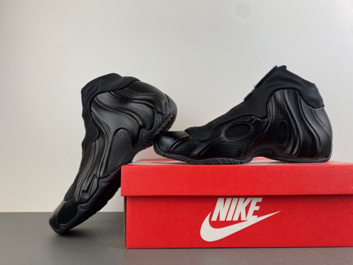 Nike Air Flightposite One 642307-001