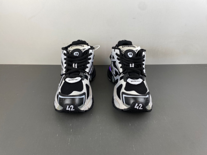 (LED) BL RUNNER SNEAKERS W3RB2 9010