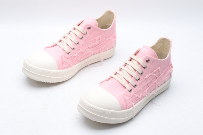 RICK OWENS SNEAKERS RO-57