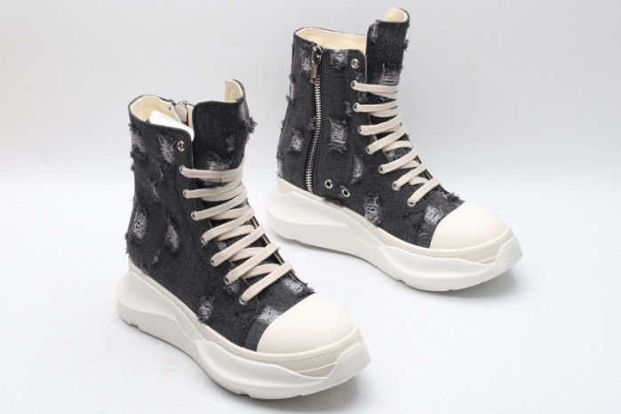 RICK OWENS SNEAKERS RO-60