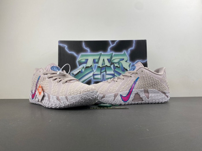 Nike Ja 3 "Sail" EP IU7240-0011