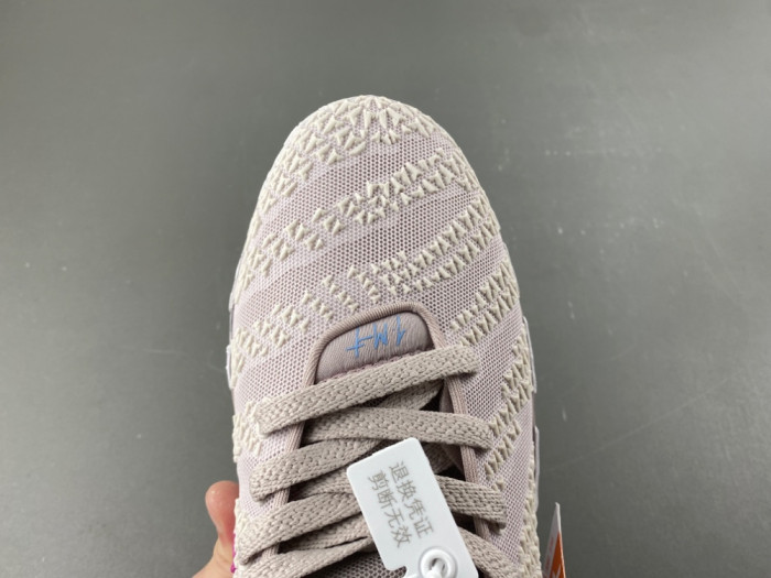 Nike Ja 3 "Sail" EP IU7240-0011
