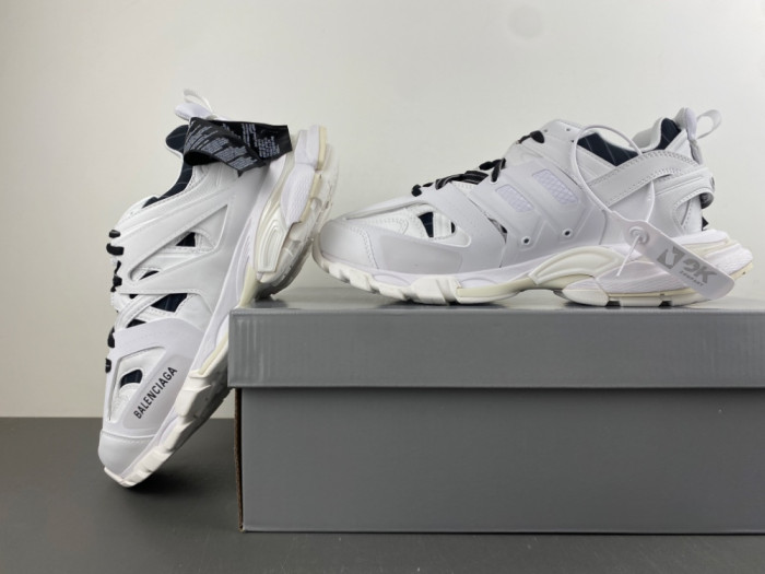 BL TRACK TRAINERS SNEAKERS 3.0 W3SRA 0135
