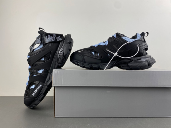 BL TRACK TRAINERS SNEAKERS 3.0 W3SRA 2015