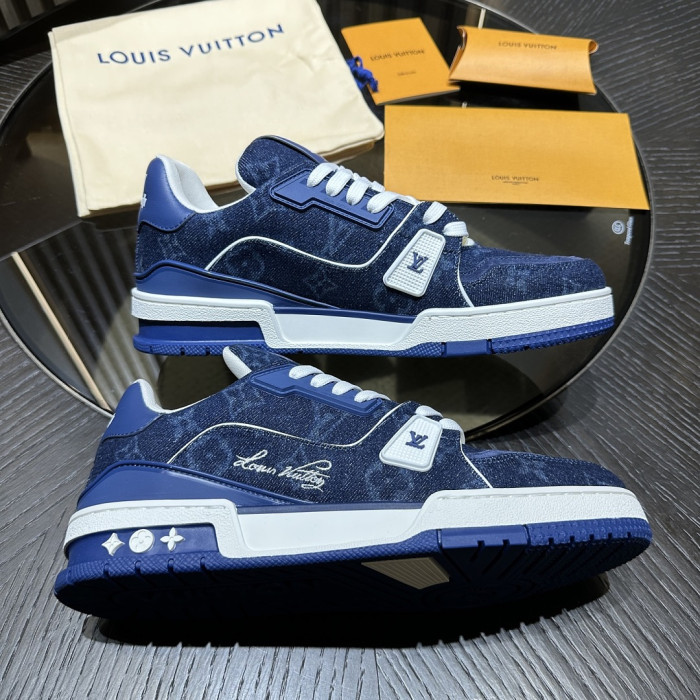 LOVT SNEAKER lv-744
