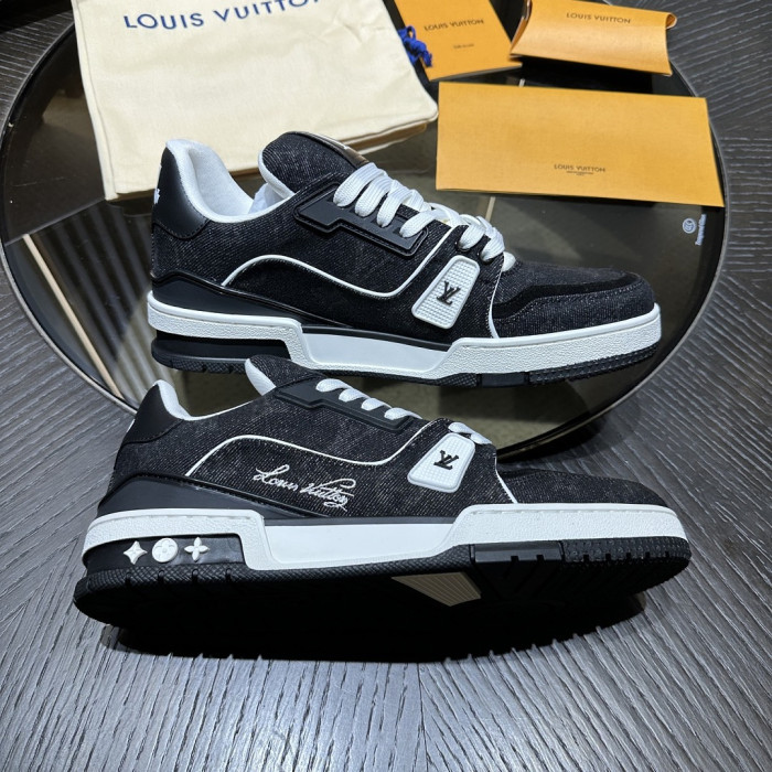 LOVT SNEAKER lv-725