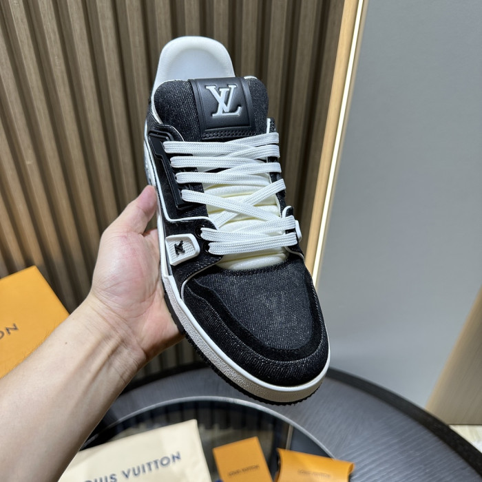LOVT SNEAKER lv-725