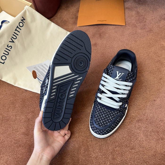 LOVT SNEAKER lv-757