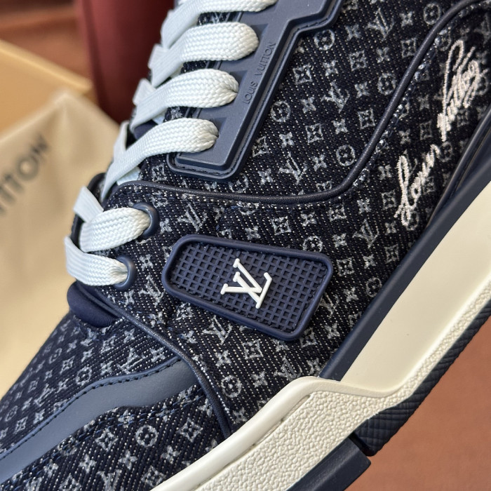 LOVT SNEAKER lv-757
