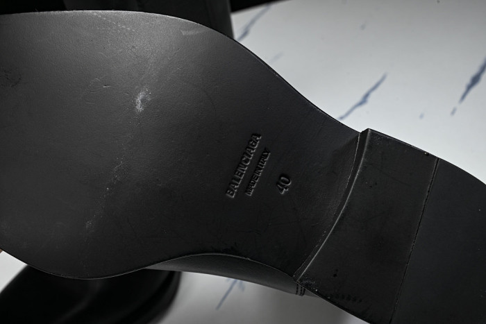 BL BOOT BLB-54