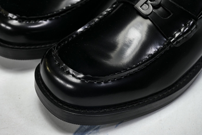 BL BOOT BLB-55