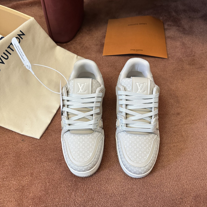 LOVT SNEAKER lv-758