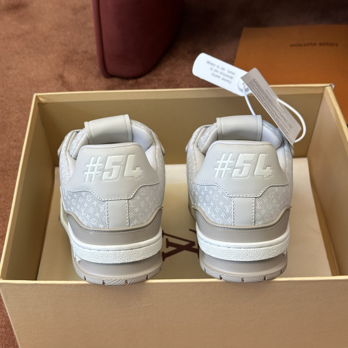 LOVT SNEAKER lv-758