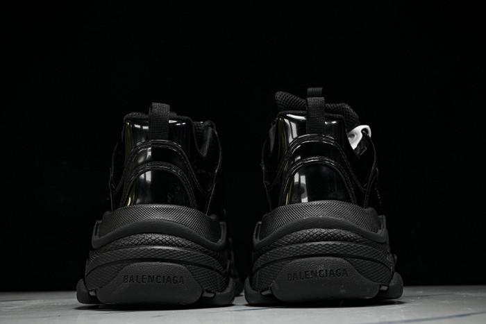 BL TRIPLE S TRAINERS SNEAKERS W2PAA-0102