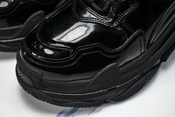 BL TRIPLE S TRAINERS SNEAKERS W2PAA-0102
