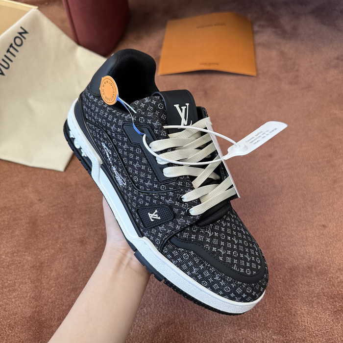 LOVT SNEAKER lv-759