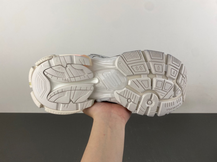 (LED) BL RUNNER SNEAKERS WRNLD 0102
