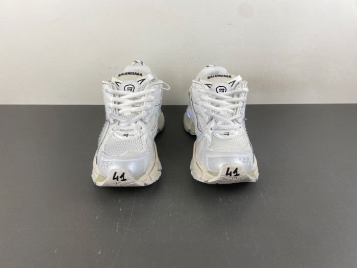 (LED) BL RUNNER SNEAKERS WRNLD 0102