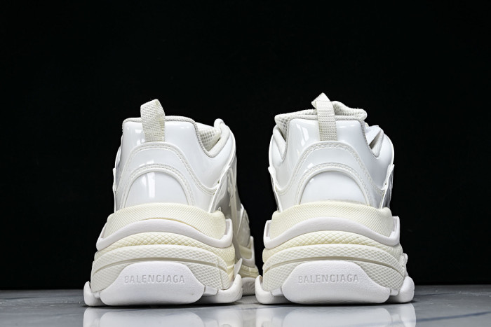 BL TRIPLE S TRAINERS SNEAKERS W2PAA-9000
