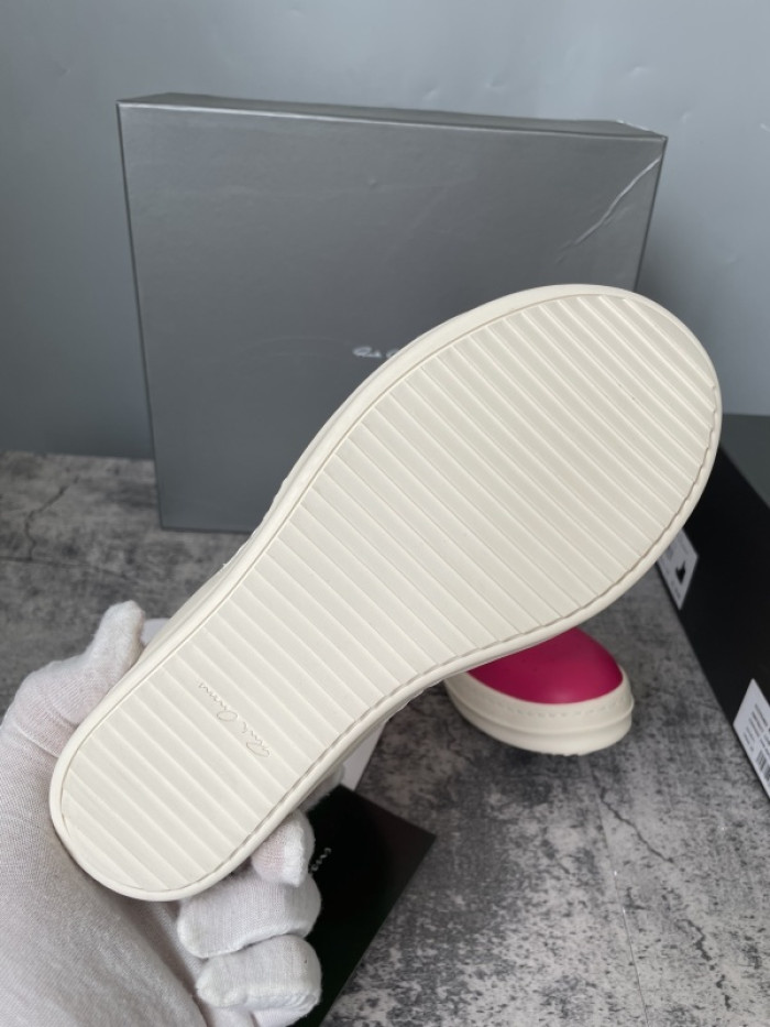 RICK OWENS SNEAKERS RO-171