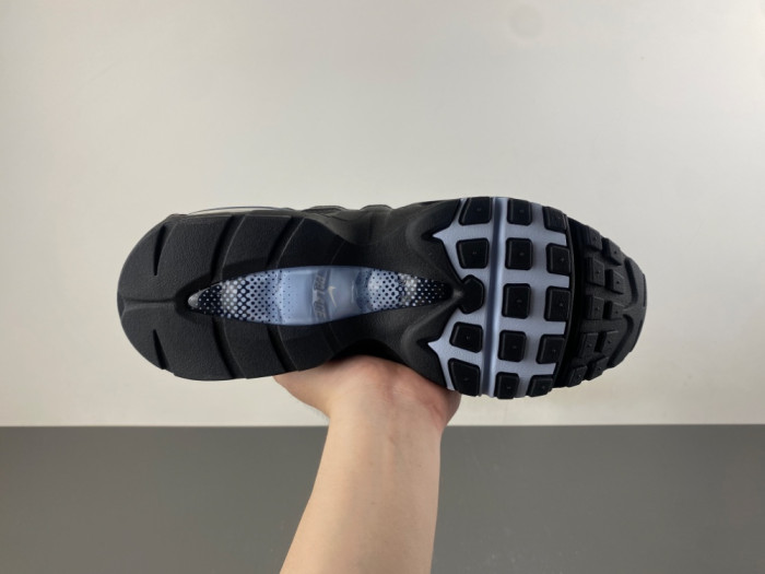 Nike Air Max 95 Big Bubble Palace IQ7708-095