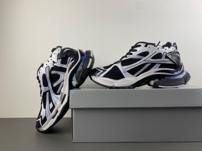 (LED) BL RUNNER SNEAKERS WRNLD-0120