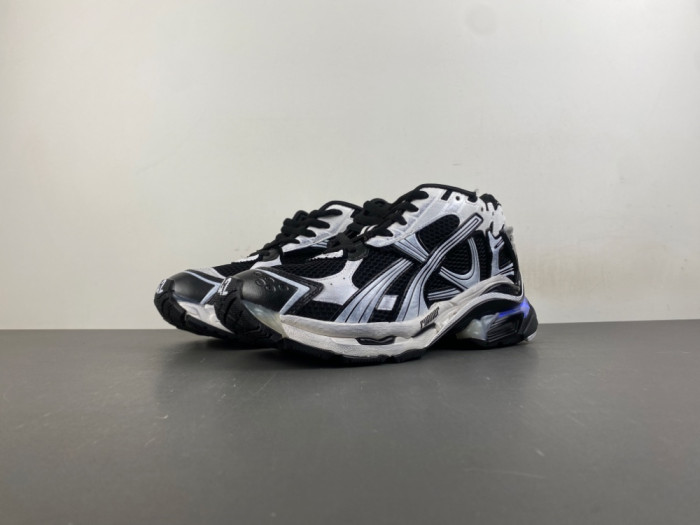 (LED) BL RUNNER SNEAKERS WRNLD-0120