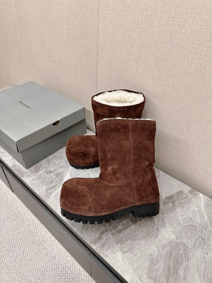 BL BOOT BLB-31