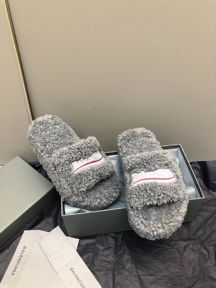 (Thick bottom)BL SLIPPERS 2307160