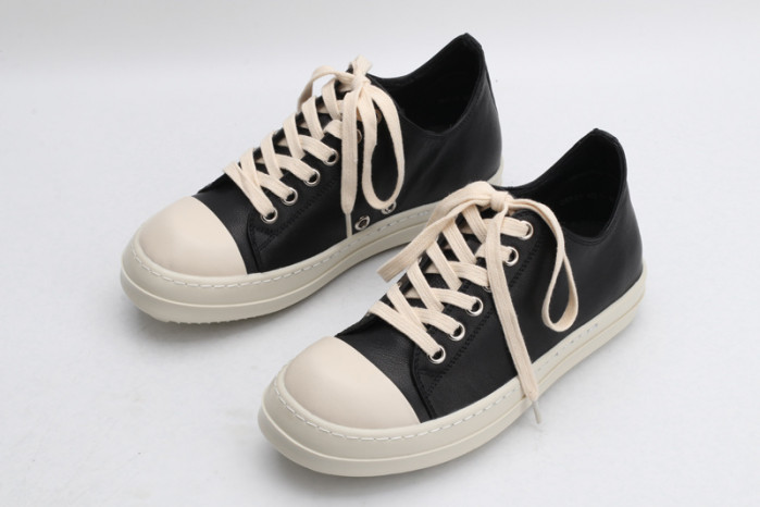 RICK OWENS SNEAKERS 071523